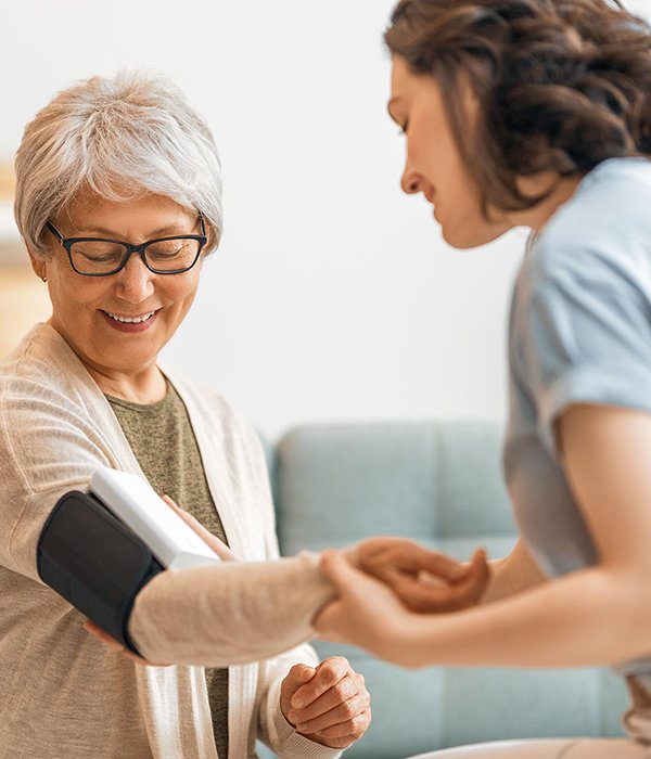 Star Touch Home Care